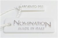 Bracciale Nomination Donna Ninfea in Argento 142840/008 - 142840/008